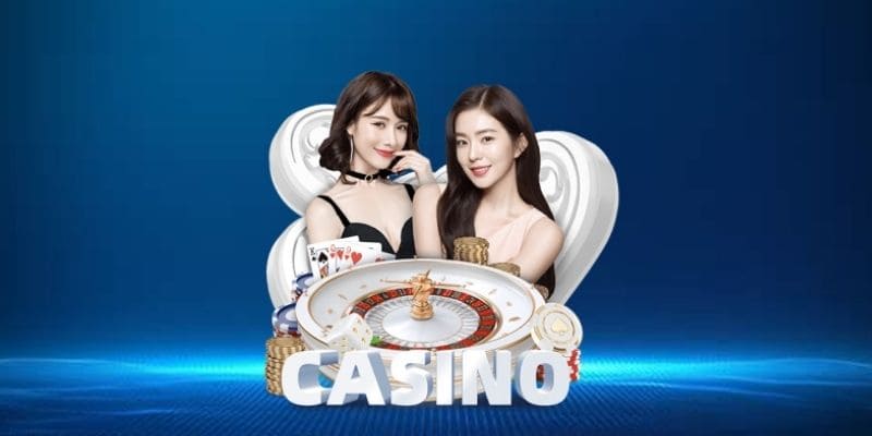 Kho trò chơi khổng lồ chỉ có tại điểm đến hấp dẫn