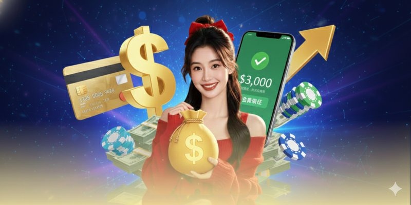 Tổng hợp phương thức giao dịch được quan tâm